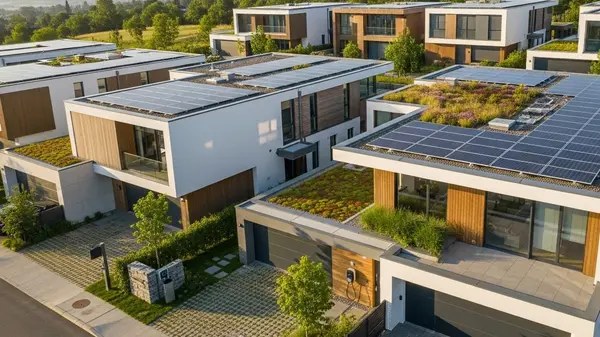The Hybrid Housing Market: Why Owners Are Renting, Buyers Are Resetting, and Lifestyle Features Are Driving 2026 Real Estate Decisions,Maiyah Jimenez