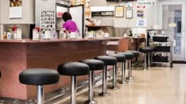 Tak’s Coffee Shop in Leimert Park: The South LA Coffee Spot Everyone Is Talking About (2026 Local Guide),Maiyah Jimenez