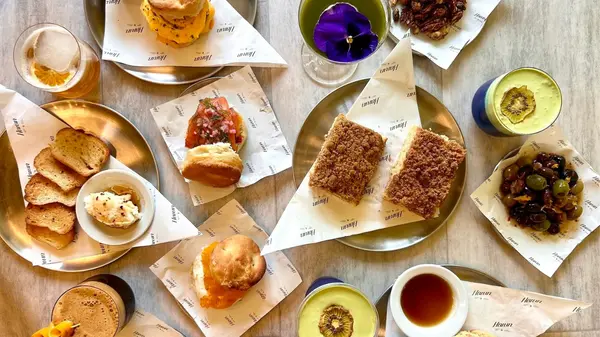 New Cafés, Wellness Spaces & Lifestyle Businesses Opening in South Los Angeles County and Long Beach (2026 Guide),Maiyah Jimenez