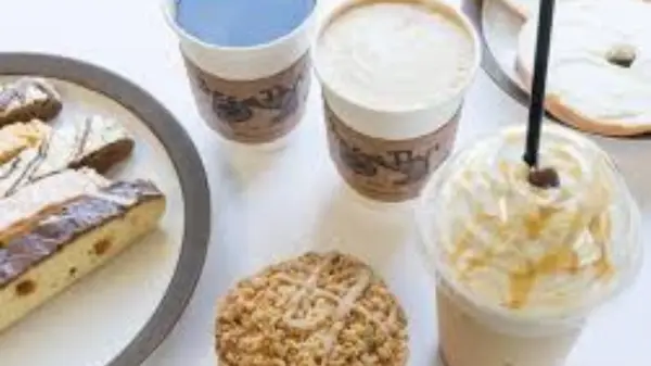 Café Calle: The Must-Visit Coffee Shop in Historic South Central Los Angeles You Need to Try in 2026,Maiyah Jimenez