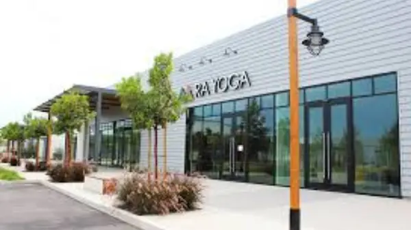 RA Yoga Long Beach: The Wellness Studio Transforming Long Beach Exchange Into a Community Hub