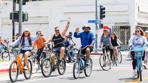 feature image of Pedal Movement Long Beach: The Urban Cycling Brand Redefining Community, Coffee &amp; Culture