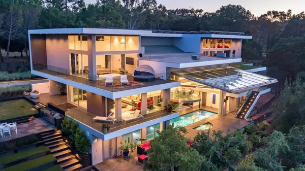 feature image of HGTV Smart Home 2026: Why Smart Homes Are Dominating Real Estate in South LA County &amp; Long Beach