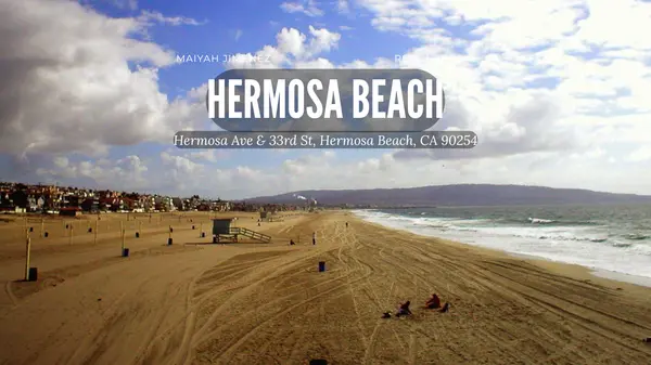 Hermosa Beach