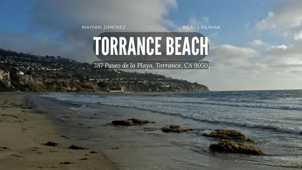 Torrance Beach