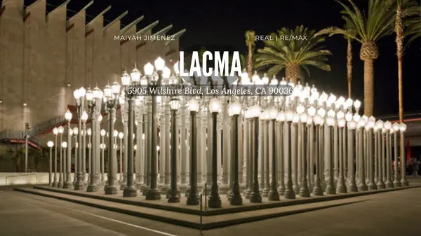 Los Angeles County Museum of Art
