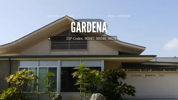 Gardena