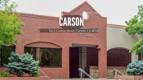 Carson