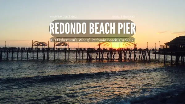 Redondo Beach Pier