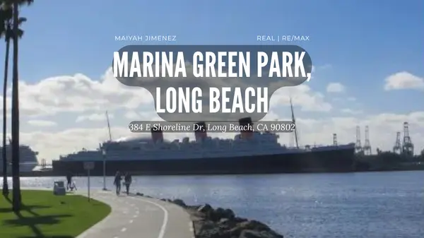 Marina Green Park