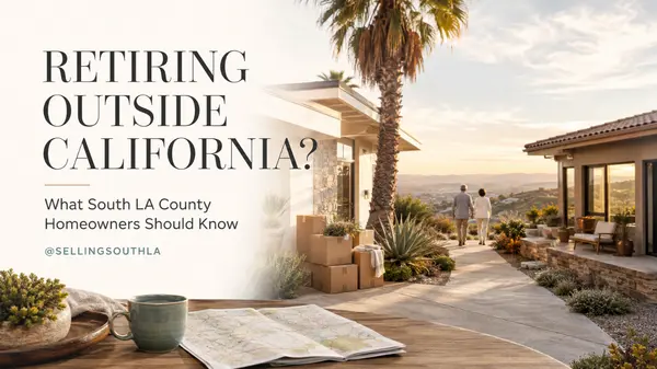feature image of Fresno Ranks Among the Worst Retirement Cities: What South LA County Homeowners Should Know