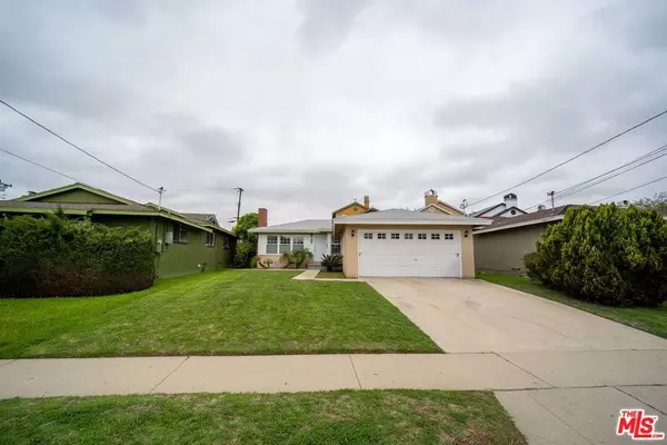 16213 Mckinley AVE, Carson, CA 90746