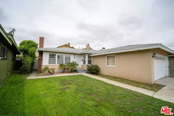 16213 Mckinley AVE, Carson, CA 90746