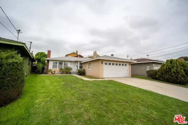 16213 Mckinley AVE, Carson, CA 90746