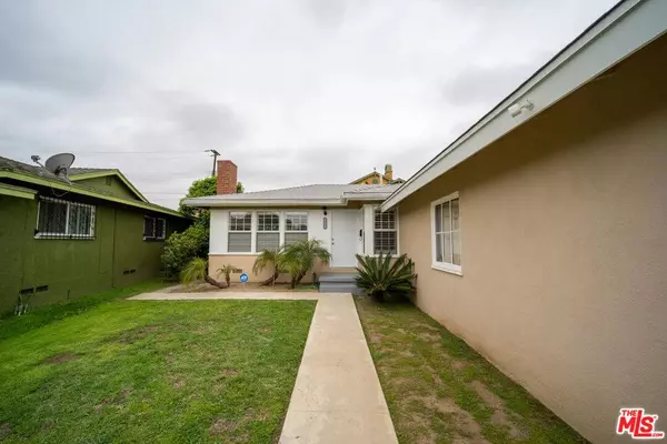 16213 Mckinley AVE, Carson, CA 90746