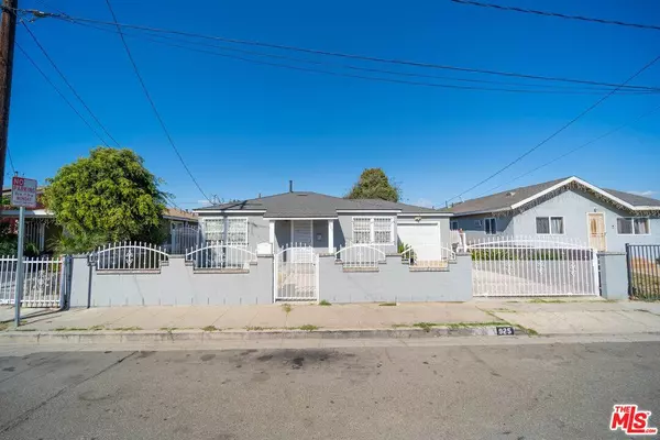 925 W Magnolia St, Compton, CA 90220