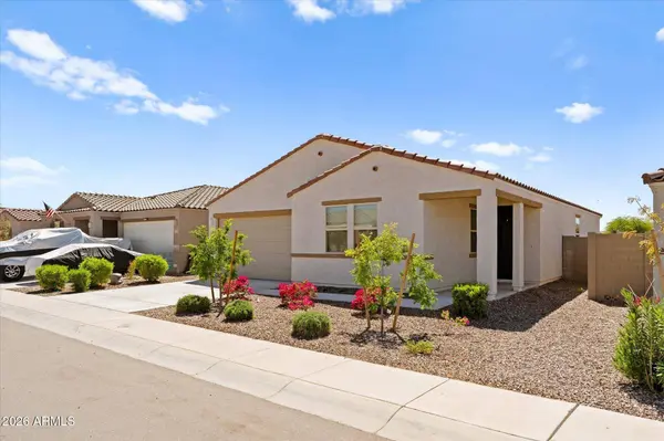18317 E ELOISA Drive, Gold Canyon, AZ 85118