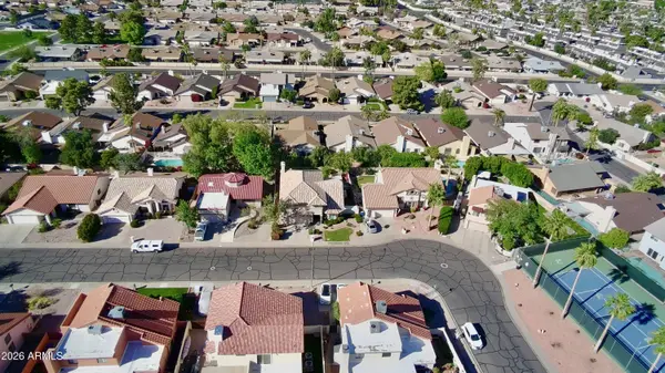 2434 W LOMPOC Avenue, Mesa, AZ 85202