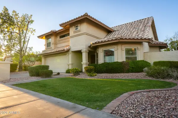 2434 W LOMPOC Avenue, Mesa, AZ 85202