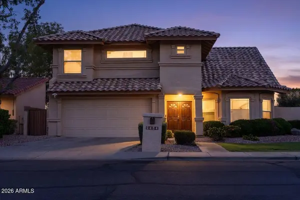 2434 W LOMPOC Avenue, Mesa, AZ 85202