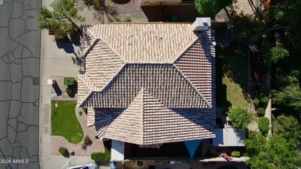 2434 W LOMPOC Avenue, Mesa, AZ 85202