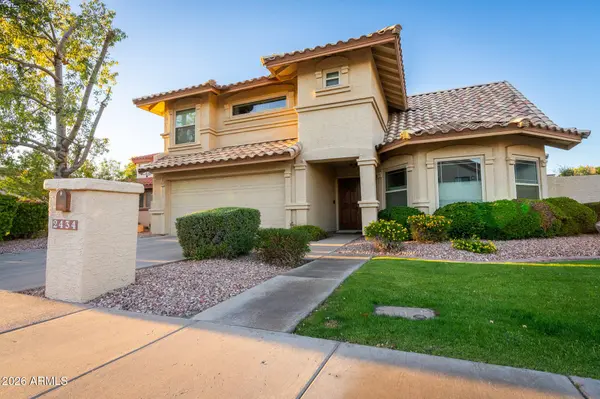2434 W LOMPOC Avenue, Mesa, AZ 85202