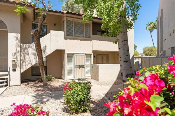 1820 E MORTEN Avenue #119, Phoenix, AZ 85020