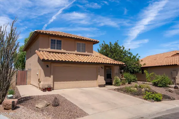 250 S SEAN Drive, Chandler, AZ 85224