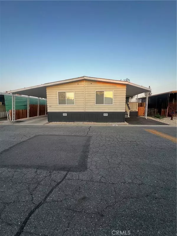 4401 Hughes LN #148, Bakersfield, CA 93304