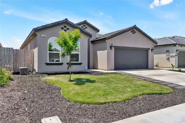 1183 Bristlecone DR, Madera, CA 93638