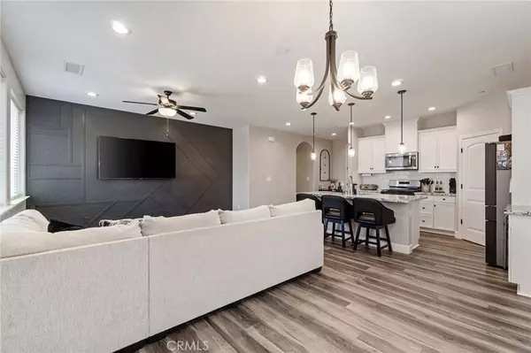 1183 Bristlecone DR, Madera, CA 93638