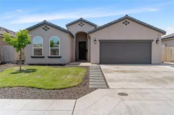 1183 Bristlecone DR, Madera, CA 93638