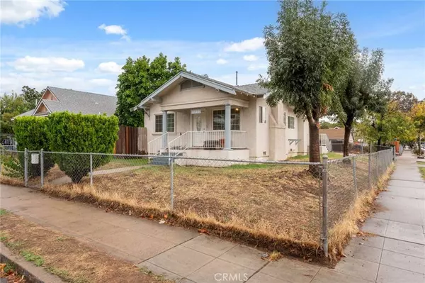 3006 E Mckenzie, Fresno, CA 93701