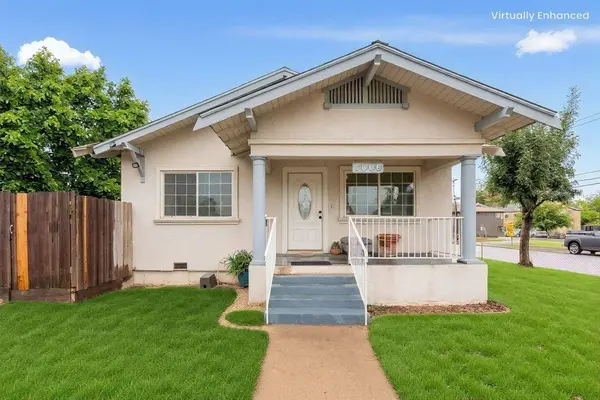 3006 E Mckenzie AVE, Fresno, CA 93701