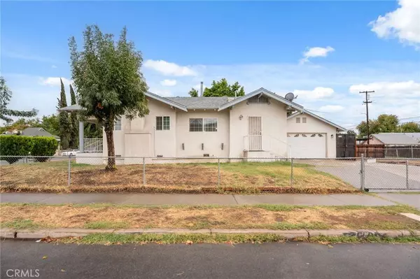 3006 E Mckenzie, Fresno, CA 93701