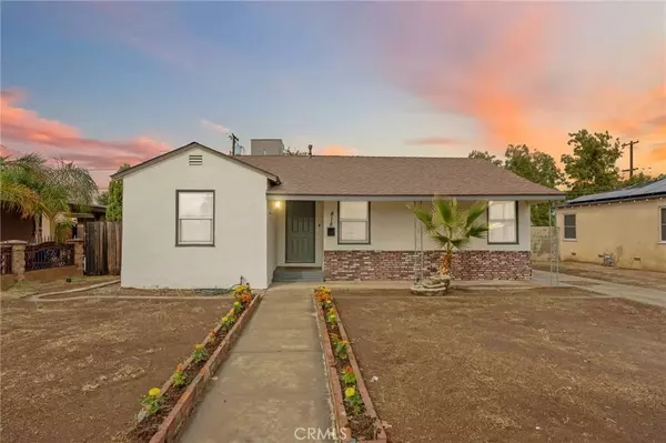 818 W Peralta, Fresno, CA 93705