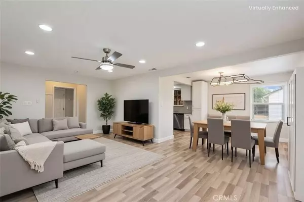 818 W Peralta, Fresno, CA 93705