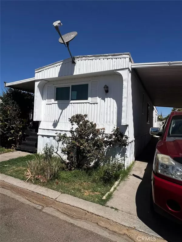 3138 W Dakota AVE #126, Fresno, CA 93722