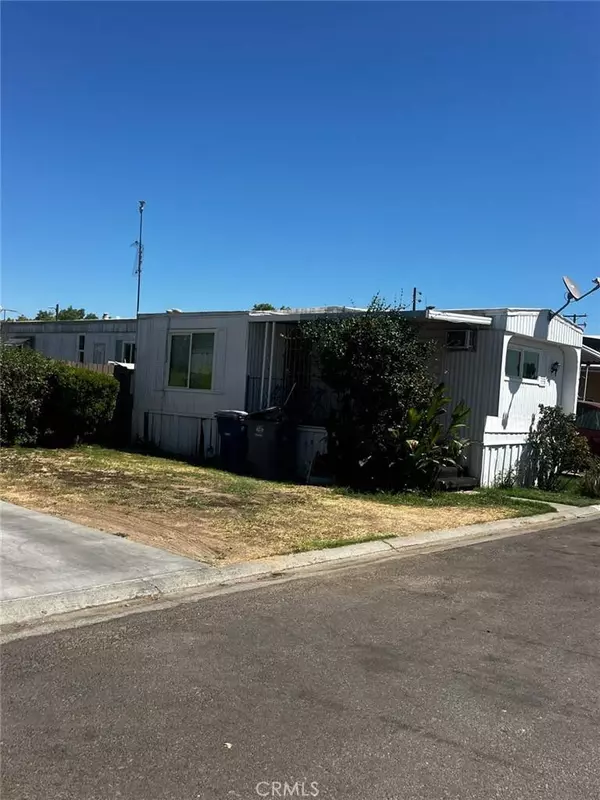 3138 W Dakota AVE #126, Fresno, CA 93722
