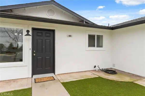 1601 Sonora, Madera, CA 93638