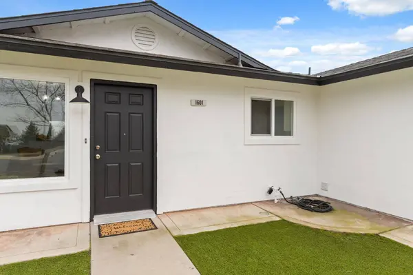 1601 Sonora ST, Madera, CA 93638