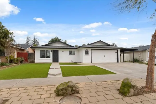 1601 Sonora, Madera, CA 93638