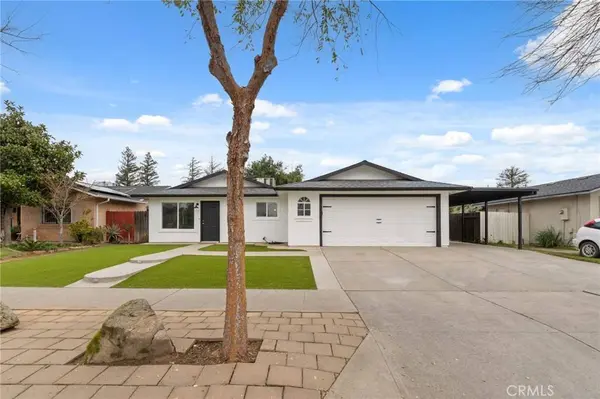 1601 Sonora, Madera, CA 93638