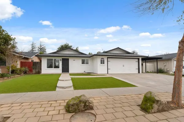 1601 Sonora ST, Madera, CA 93638