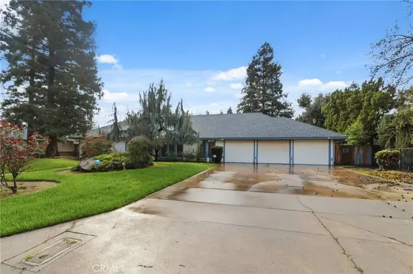 6479 N Blosser, Fresno, CA 93711