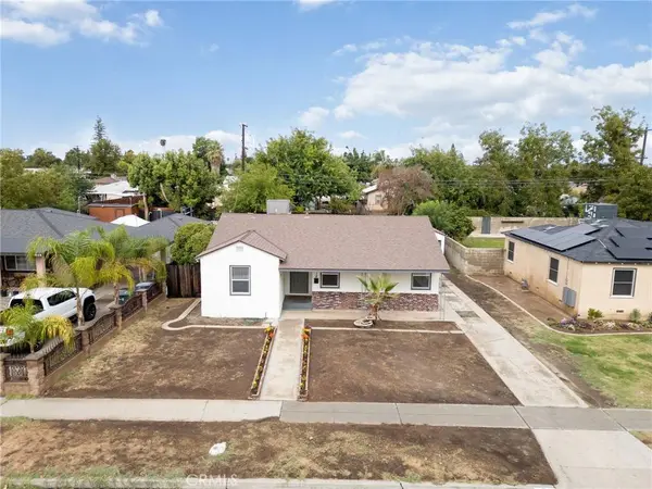 818 W Peralta, Fresno, CA 93705