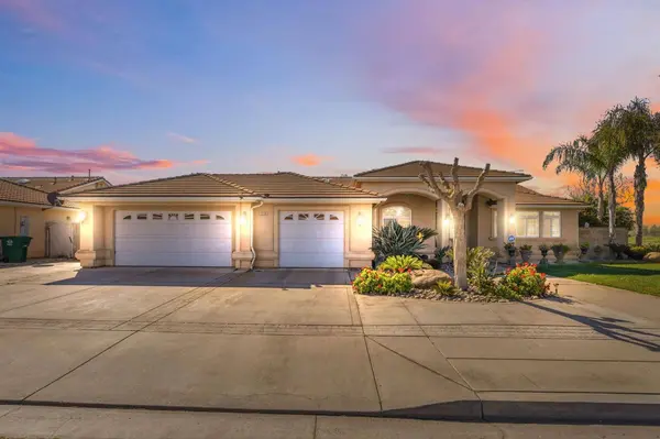 3296 Hollow AVE, Madera, CA 93637