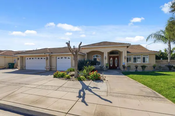 3296 Hollow AVE, Madera, CA 93637