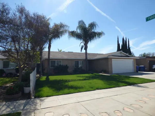 5850 E Ramona AVE, Fresno, CA 93727