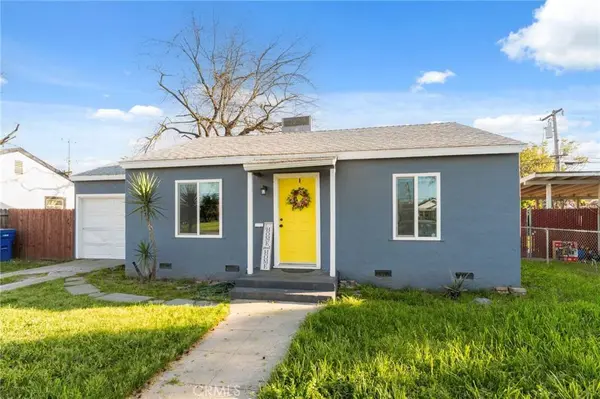 4530 E Mckenzie, Fresno, CA 93702